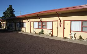 Nhill Oasis Motel